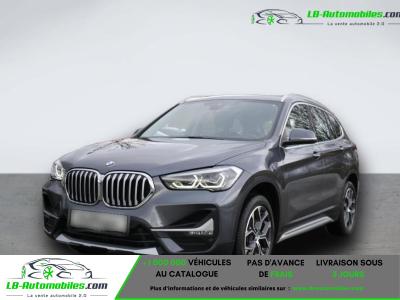 BMW X1 sDrive 20d 190 ch BVA
