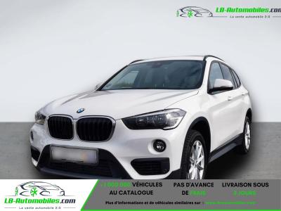 BMW X1 xDrive 20i 192 ch BVA
