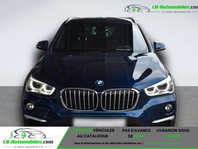BMW X1 xDrive 20d 190 ch BVA