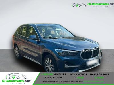BMW X1 xDrive 25i 231 ch BVA