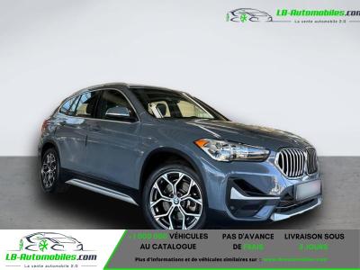 BMW X1 xDrive 25i 231 ch BVA