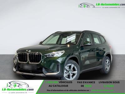 BMW X1 sDrive 18i 136ch BVA