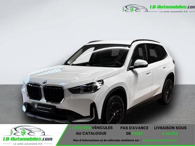 BMW X1 sDrive 18i 136ch BVA