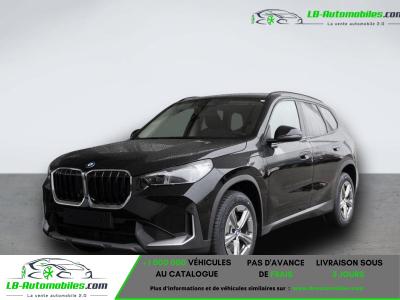BMW X1 xDrive 30e 326ch BVA