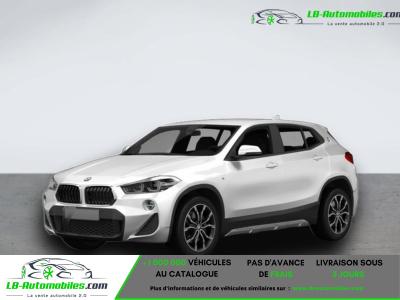 BMW X2 sDrive 18d 150 ch BVM
