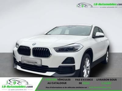 BMW X2 sDrive 18i 136 ch BVM