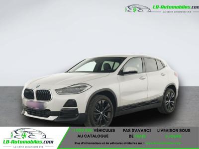 BMW X2 sDrive 18i 136 ch BVM