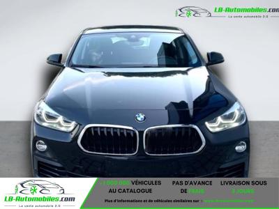 BMW X2 sDrive 18i 140 ch BVM