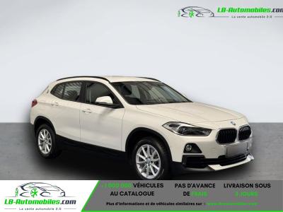 BMW X2 sDrive 20d 190 ch BVA