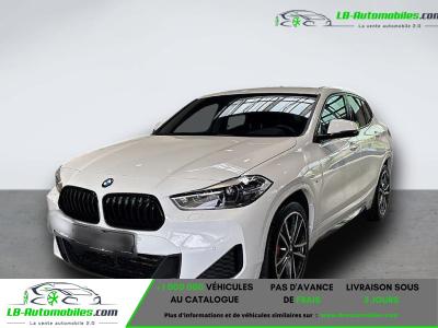 BMW X2 sDrive 20i 178 ch BVA