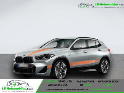 BMW X2 xDrive 20i 178 ch BVA