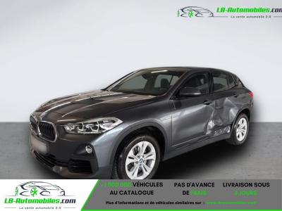 BMW X2 xDrive 20i 192 ch BVA