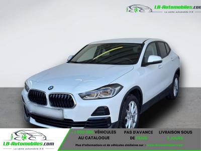 BMW X2 xDrive 25d 231 ch BVA