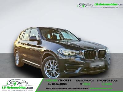 BMW X3 xDrive 20i 184ch BVA