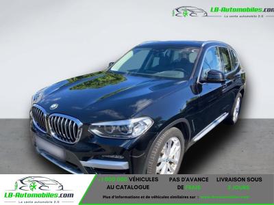 BMW X3 xDrive30d 265ch BVA