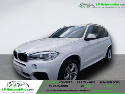 BMW X5 xDrive35i 306 ch BVA