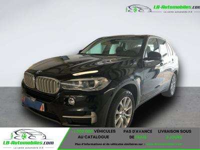 BMW X5 xDrive50i 450 ch BVA