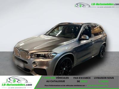 BMW X5 xDrive50i 450 ch BVA