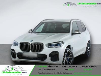 BMW X5 M50i 530 ch BVA
