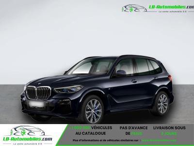BMW X5 xDrive40i 333 ch BVA