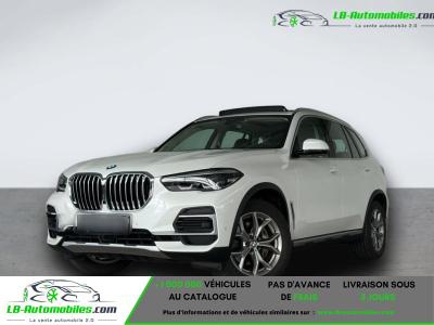 BMW X5 xDrive40i 333 ch BVA