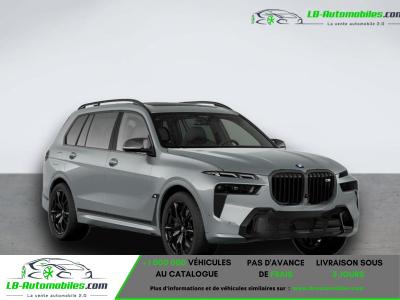 BMW X7 M60i 530 ch BVA