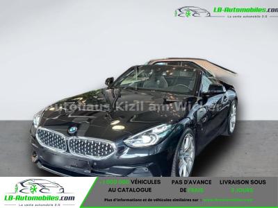 BMW Z4 sDrive 30i 258 ch BVA