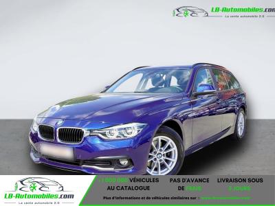 BMW Série 3 Touring 320d 190 ch BVA