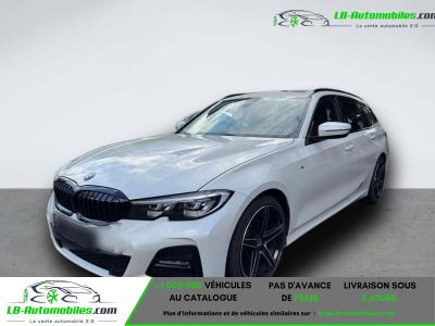 BMW Série 3 Touring 320d xDrive 190 ch BVA
