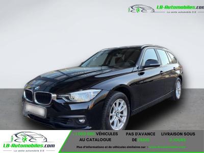 BMW Série 3 Touring 320i 184 ch BVM