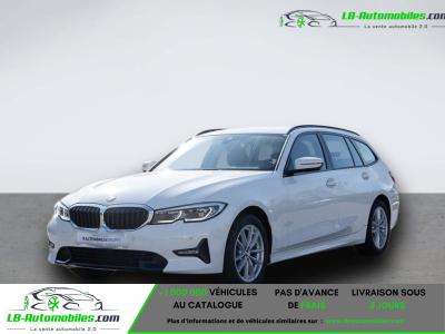 BMW Série 3 Touring 320d xDrive 190 ch BVA