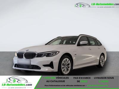 BMW Série 3 Touring 320e 204 ch BVA