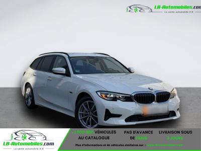 BMW Série 3 Touring 330e 292 ch BVA