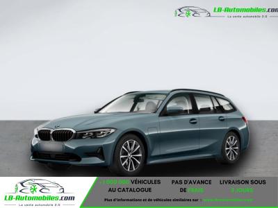 BMW Série 3 Touring 330e 292 ch BVA