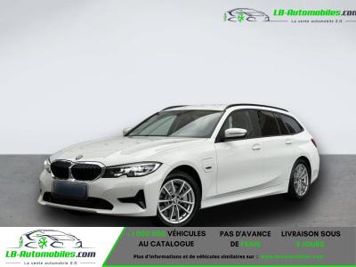 BMW Série 3 Touring 330e 292 ch BVA