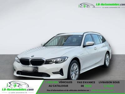 BMW Série 3 Touring 330e 292 ch BVA