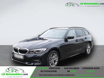 BMW Série 3 Touring 330i xDrive 258 ch BVA