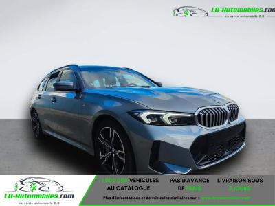 BMW Série 3 Touring 330i xDrive 258 ch BVA