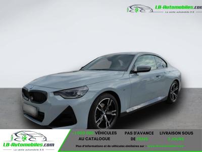 BMW Série 2 Coupé 220i 184 ch BVA