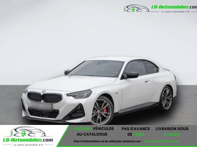 BMW Série 2 Coupé M240i 374 ch BVA