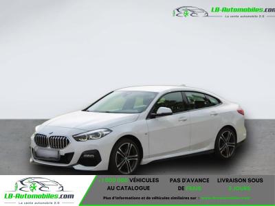 BMW Série 2 Gran Coupé 218i 136 ch BVM