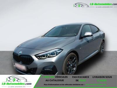 BMW Série 2 Gran Coupé 218i 136 ch BVA