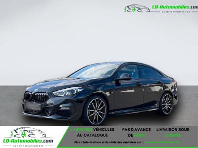 BMW Série 2 Gran Coupé 218i 136 ch BVA