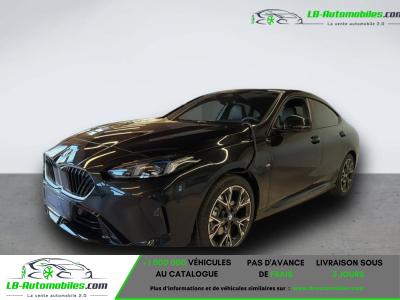 BMW Série 2 Gran Coupé 220d 190 ch BVA