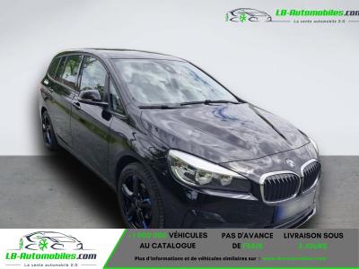BMW Série 2 Gran Tourer 216d 116 ch