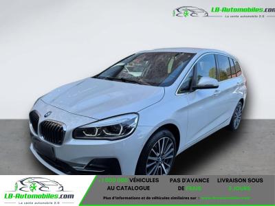 BMW Série 2 Gran Tourer 218i 136 ch