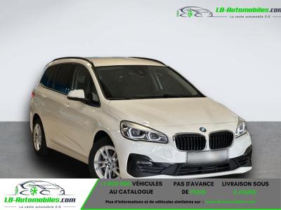 BMW Série 2 Gran Tourer 218i 136 ch