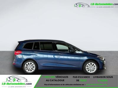 BMW Série 2 Gran Tourer 218i 136 ch