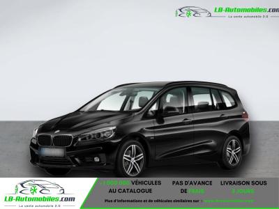 BMW Série 2 Gran Tourer 220i 192 ch