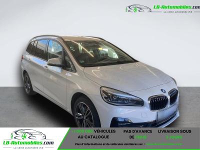 BMW Série 2 Gran Tourer 220i 192 ch